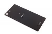 Задняя крышка для Sony E5603 Xperia M5, черный