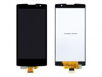 Дисплей LG H422 С70 (Spirit) модуль с тачскрином (черный)