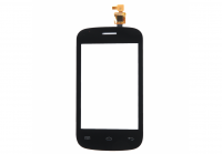 Тачскрин FLY IQ246 Power (черный) +