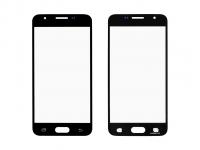 Стекло для Samsung G570 Galaxy J5 Prime , черный ориг