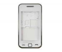 Корпус Samsung S5230 (белый)