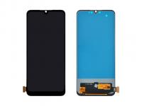Дисплей OPPO A91+тачскрин (черный) TFT
