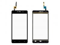 Тачскрин Philips S326 (черный)