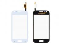 Тачскрин Samsung S7270/S7272/S7275 (белый)