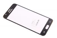 Стекло для Samsung G570 Galaxy J5 Prime , черный