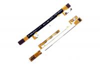 Шлейф для Sony C2305 Xperia C в сборе с кнопкой включения и кнопками громкости