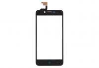 Тачскрин ZTE Blade L4 (A460) черный