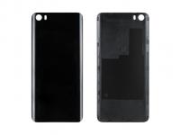 Задняя крышка Xiaomi Mi 5 (черный)