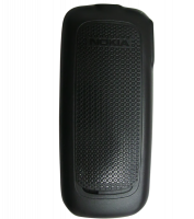 Задняя крышка Nokia 2323 Classic (черный)