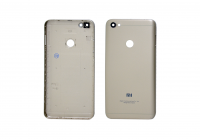 Задняя крышка Xiaomi Redmi Note 5A Prime (золото)