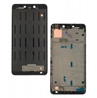 Рамка дисплея для Xiaomi Mi Max 2 черный