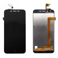 Дисплей для ZTE Blade L4 модуль с тачскрином, черный