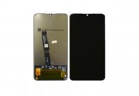 Дисплей для Huawei P30 Lite/Honor 20S/Honor 20 Lite (MAR-LX1M/MAR-LX1H)+тачскрин (черный) ориг 100%