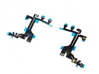 Шлейф для iPhone 5C кнопки включения