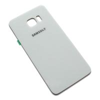 Задняя крышка для Samsung G928 Galaxy S6 Edge Plus белый HQ