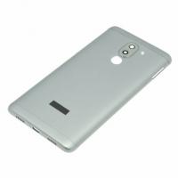 Задняя крышка для Huawei Honor 6X серебро