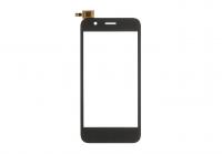 Тачскрин Micromax D303 Bolt (черный)
