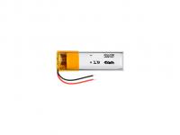 Аккумулятор универсальный 5x10x35 mm (3,7V Li-Pol)