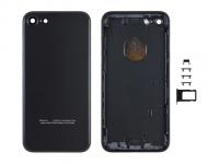 Корпус для iPhone 7 черный