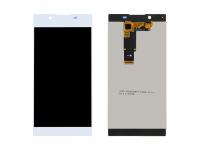 Дисплей Sony G3311/G3312 (L1/L1 Dual) модуль с тачскрином (белый)