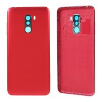 Задняя крышка для Xiaomi Pocophone F1 красный