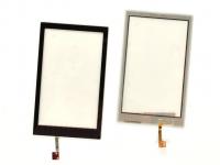 Тачскрин Philips X525 Xenium (черный)