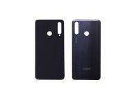 Задняя крышка Huawei Honor 10i (HRY-LX1T) черная