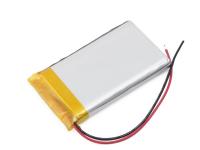 Аккумулятор универсальный 3,1x35x93 mm 2500mAh (3,7V Li-Pol)