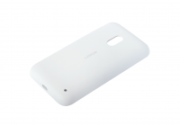 Задняя крышка Nokia 620 (RM-846) белая