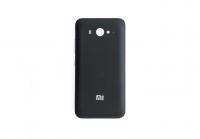 Задняя крышка Xiaomi Mi 2 (черный)
