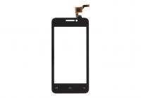 Тачскрин FLY FS407 (Stratus 6) черный