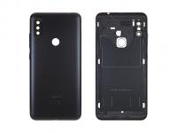 Задняя крышка для Xiaomi Redmi Note 6 Pro черный