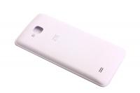 АКЦИЯ! Крышка аккумулятора для ZTE Blade A3 (C340), белый, оригинал АСЦ б/у