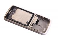 АКЦИЯ! Корпус для Nokia C3-01 A-класс, белый