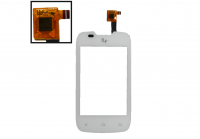 Тачскрин FLY IQ431/iQ432 (Glory/Era Nano1) белый