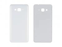 Задняя крышка для Samsung G530H Grand Prime /G531H Grand Prime VE Duos  белый