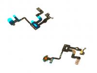 Шлейф для iPhone 4S кнопки включения