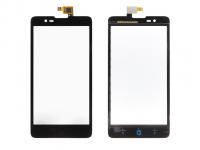Тачскрин ZTE Blade HN (черный)