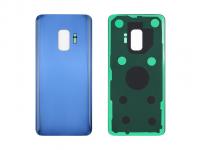 Задняя крышка Samsung G960F (S9) синяя