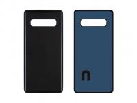 Задняя крышка для Samsung G973F Galaxy S10 черный