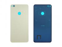 Задняя крышка Huawei Honor 8 Lite (PRA-TL10) золото