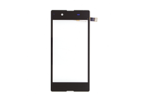 Тачскрин Sony D2203/D2212 (E3/E3 Dual) черный