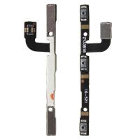 Шлейф для Xiaomi Pocophone F1 на кнопки включения и громкости