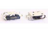 Разъем зарядки для Xiaomi Redmi 3S/ Redmi 4A/ Redmi 4 Prime/ Redmi Note 4