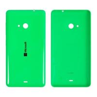 Задняя крышка для Microsoft 535 зеленый