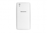 Задняя крышка Lenovo P70 (белая)