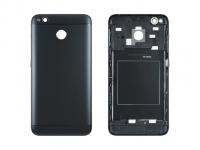 Задняя крышка Xiaomi Redmi 4X (черный)