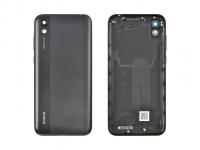 Задняя крышка Huawei Honor 8S (KSA-LX9) черная