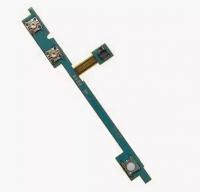 Шлейф для Nokia N78 - боковых кнопок, оригинал