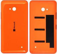 Задняя крышка для Microsoft 640 (оранжевый)
